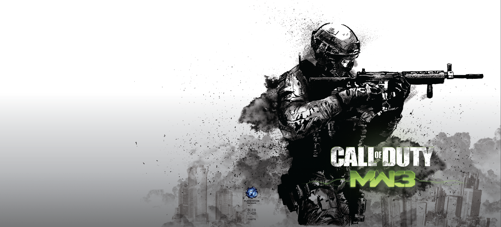 call of duty mw3 zone folder download online